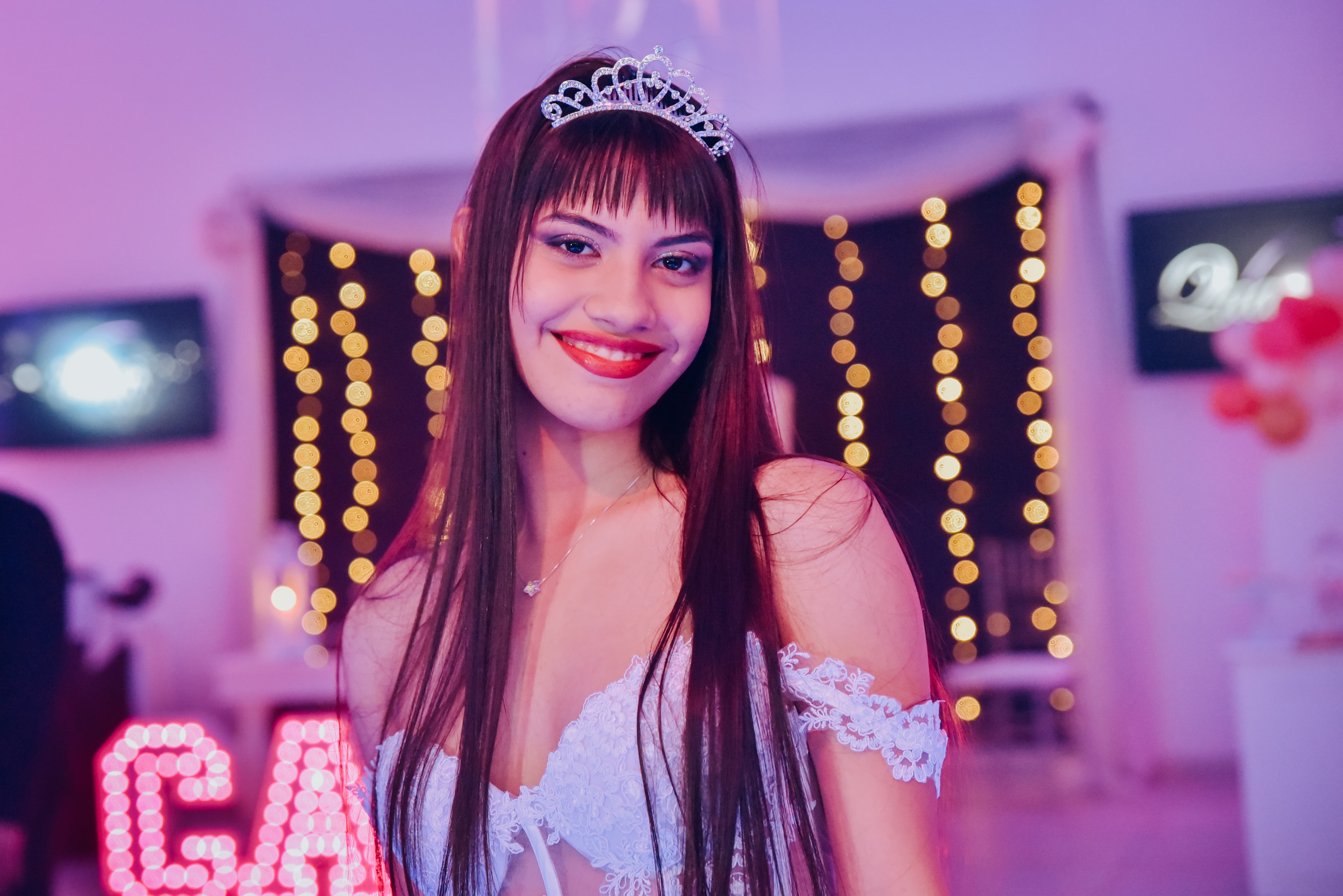 Book Quinceaños 2 Foto 3